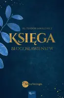 Okładka: Księga Błogosławieństw