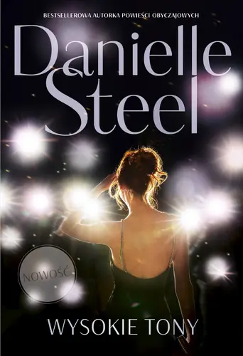 Okładka: Wysokie tony
