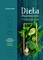 Okładka: Dieta długowieczności