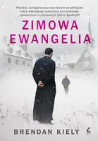 Okładka: Zimowa ewangelia