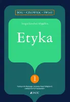 Okładka: Etyka
