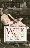 Okładka: Wilk