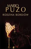 Okładka: Rodzina Borgiów