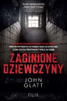 Okładka: Zaginione dziewczyny