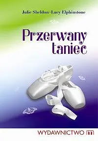 Okładka: Przerwany taniec