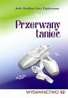 Okładka: Przerwany taniec