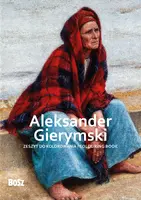 Okładka: Aleksander Gierymski - zeszyt do kolorowania