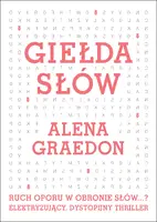 Okładka: Giełda słów