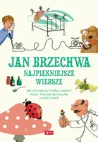 Okładka: Jan Brzechwa. Wiersze