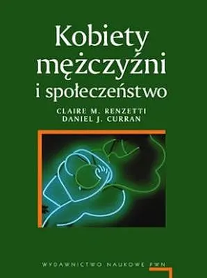 Okładka: Kobiety mężczyźni i społeczeństwo