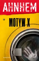 Okładka: Motyw X
