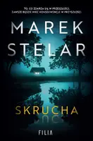 Okładka: Skrucha