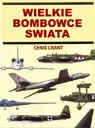 Okładka: Wielkie bombowce świata