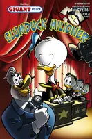 Okładka: Slumduck milioner