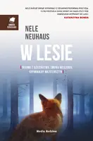 Okładka: W lesie