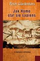 Okładka: Jak Homo stał się sapiens