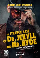 Okładka: Strange Case of Dr. Jekyll and Mr. Hyde