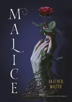 Okładka: Malice