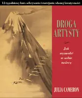 Okładka: Droga artysty