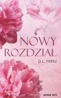 Okładka: Nowy rozdział