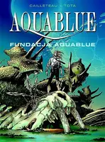 Okładka: Fundacja