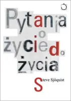 Okładka: Pytania o życie do życia