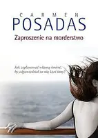 Okładka: Zaproszenie na morderstwo