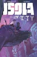 Okładka: Isola T.2