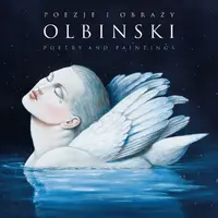 Okładka: Poezje i obrazy / Poetry and Paintings