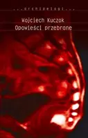 Okładka: Opowieści przebrane