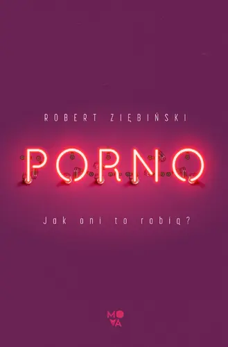 Okładka: Porno