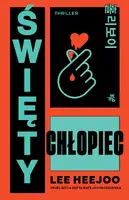 Okładka: Święty chłopiec