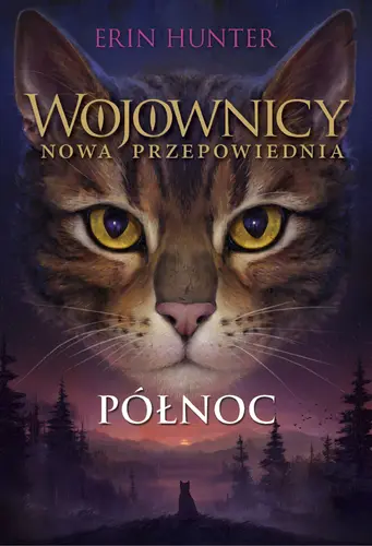 Okładka: Północ