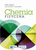 Okładka: Chemia fizyczna
