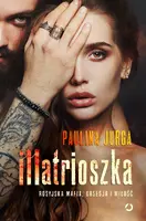 Okładka: Matrioszka
