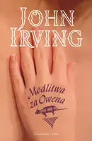 Okładka: Modlitwa za Owena