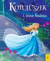 Okładka: Kopciuszek i inne baśnie