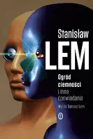 Okładka: Ogród ciemności i inne opowiadania