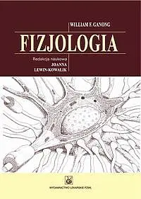 Okładka: Fizjologia