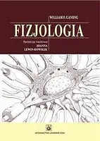 Okładka: Fizjologia