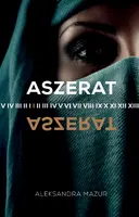 Okładka: Aszerat