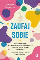 Okładka: Zaufaj sobie
