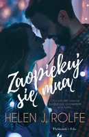 Okładka: Zaopiekuj się mną