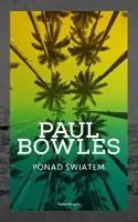 Okładka: Ponad światem