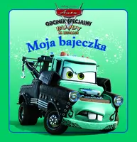 Okładka: Moja Bajeczka. Kultowa Kapela.