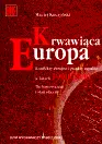 Okładka: Krwawiąca Europa