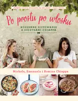 Okładka: Po prostu po włosku