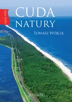 Okładka: Nasza Polska. Cuda natury