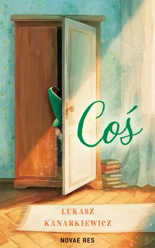 Okładka: Coś