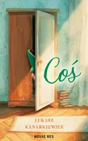 Okładka: Coś